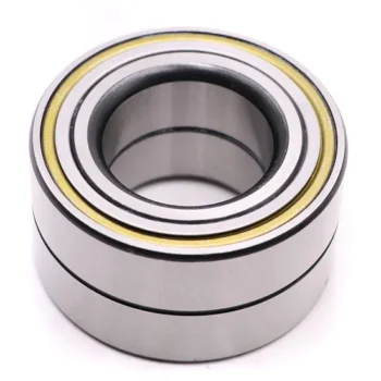 China Brand High Precision High Quality and Low Price Dac25520043 2RS Dac25550043 2RS Wheel Hub Bearing
