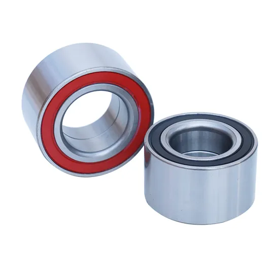 China Brand High Precision High Quality and Low Price Dac25720043 2RS Dac27520045 2RS Wheel Hub Bearing