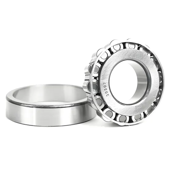 China-Conical-Roller-Bearing-Tapered-Roller-Bearing-32019-32203