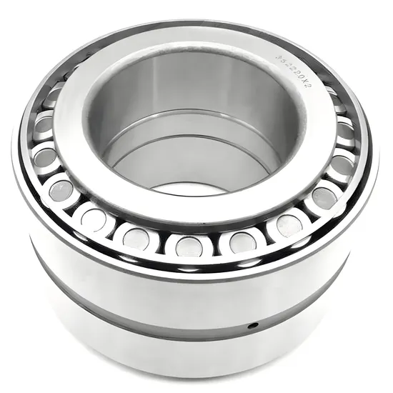 China Conical Roller Bearing /Tapered Roller Bearings 32907 for Truck Bearing