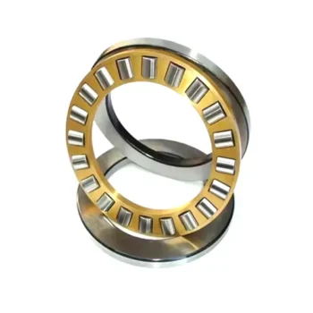 China Custom Engine Differential High Rotation Speed 81114-M Thrust Roller Bearing