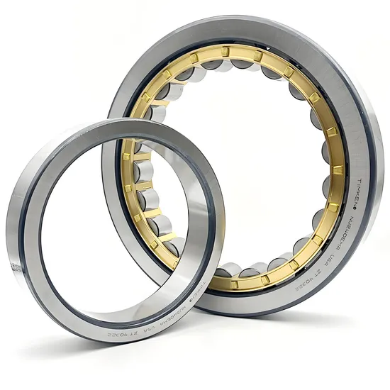 China-Cylindrical-Roller-Bearing-Motorcycle-Parts-Cylinder-Roller-Bearing-Nup305n