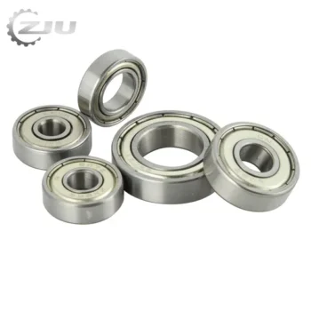 China Deep Groove Bearing for Agricultural Use - Impact & Corrosion Resistant - Tractor/Harvester Fit - Save 10% on Bulk Purchases Over 100K