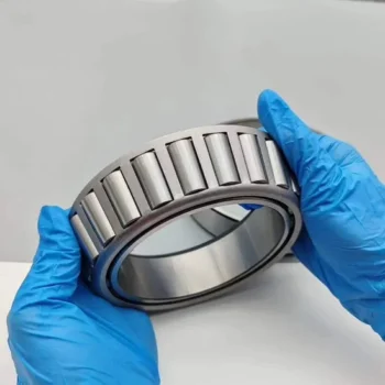 China Factory 32310 32311 32312 32313 32314 32315 32316 32317 Tapered Roller Bearing