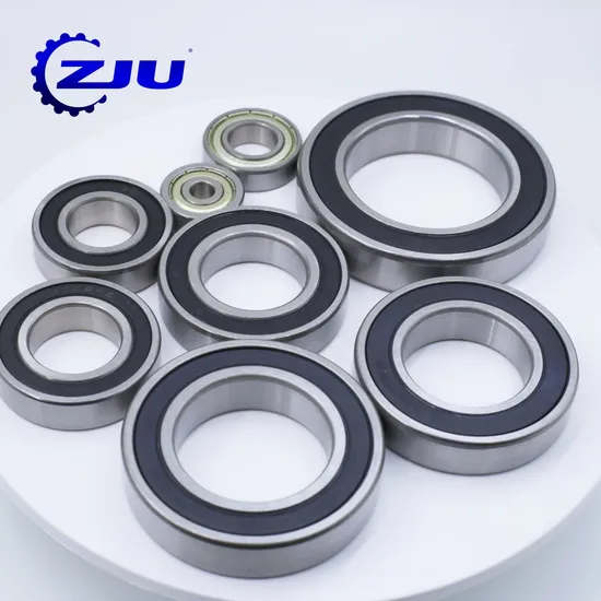 China Factory Bb1-7389 Bearing, 15X32X9mm Best Price for Compressor
