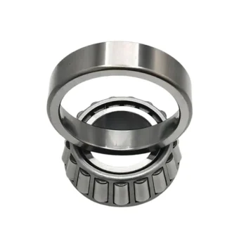 China Factory Bdl Brand P6 Precision Single Row Tapered Roller Bearing 759/752