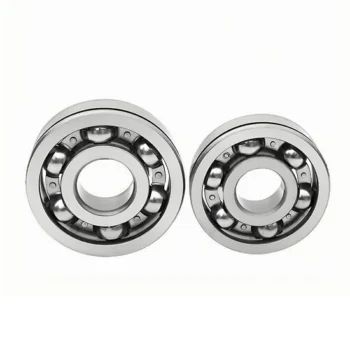 China Factory Deep Groove Ball Bearing 6056m/6056 Good Quality SKF Bearing Supplier