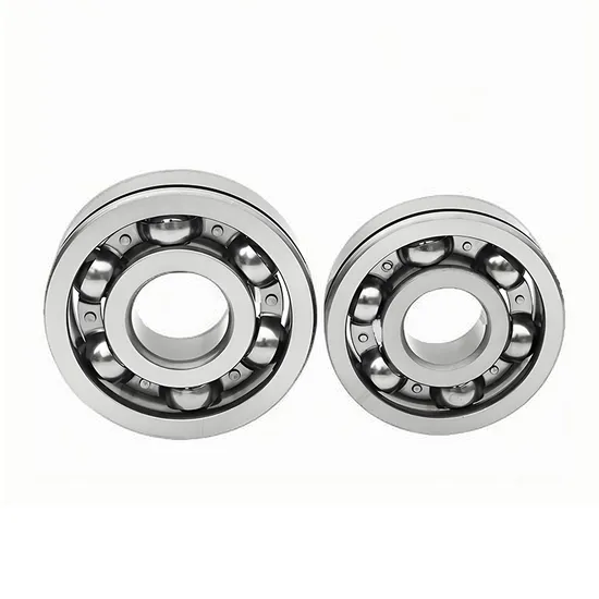China Factory Deep Groove Ball Bearing 6056m/6056 Good Quality SKF Bearing Supplier