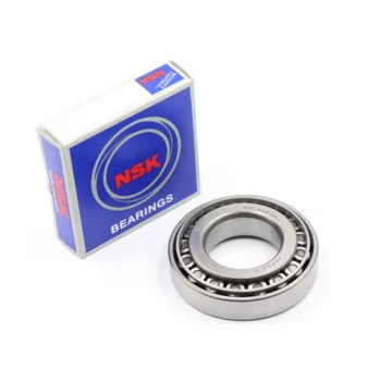China Factory Direct Sale Auto Bearing Auto-Parts 30204 Taper Roller Bearing
