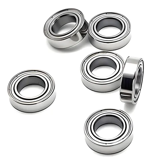 China-Factory-Direct-Sale-Deep-Groove-Ball-Bearing-627-628-629