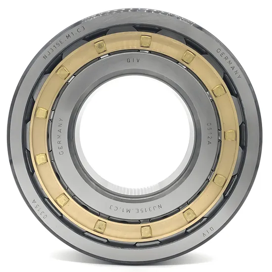 China-Factory-Direct-Sale-Durable-Cylindrical-Roller-Bearing-Nu213ecp
