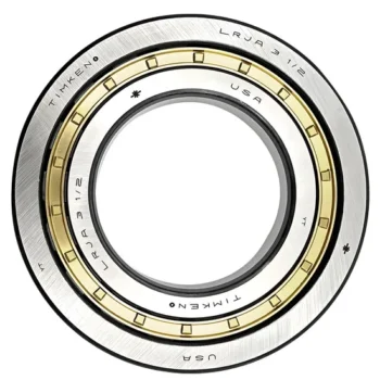 China Factory Direct Sale Durable Cylindrical Roller Bearing Nu213ecp