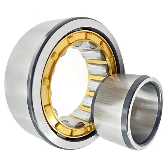 China-Factory-Direct-Sale-Nu2310-Cylindrical-Roller-Bearing