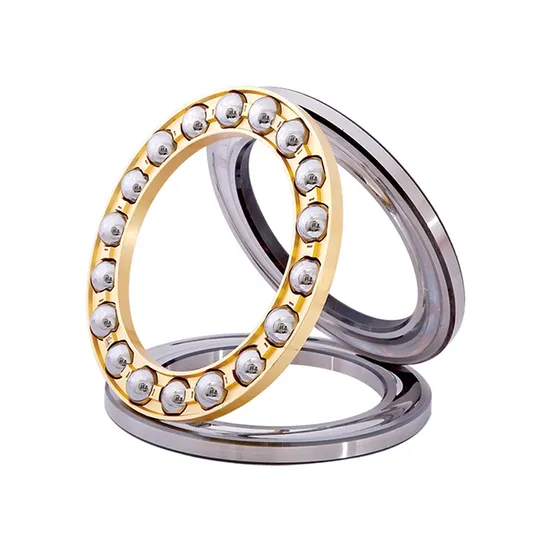 China-Factory-Favorable-Price-52202-52203-52204-52205-52206-Micro-Thrust-Ball-Bearing-Large-Stock