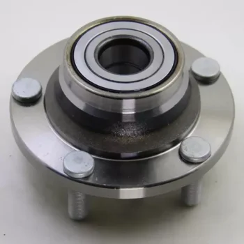 China Factory High Performance Automobile Hub Bearing 512437 Br930845 Ha590441 Fit Autoparts Hyundai for KIA