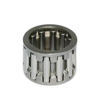 China Factory High Precision Good Price Needle Roller Bearing for Sale K101310 K101316 K101413 Needle Roller Bearing Are Used for Mechanical Printing Parts