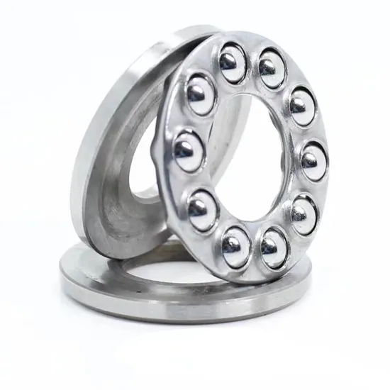 China-Factory-High-Precision-NSK-Thrust-Ball-Bearing-51100-51112-51305-51102-51103-51105-51106-51107-in-Stock