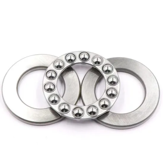 China-Factory-High-Precision-and-Low-Noise-Thrust-Ball-Bearings-51304-51305-51306-Thrust-Ball-Bearing-Flat-Thrust-Ball-Bear-for-Automotive-Parts