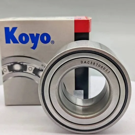 China-Factory-High-Quality-Double-Row-Automobile-Bearing-Dac35650037-Applicable-for-Car-Subanru-Vivio