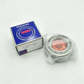 China Factory High Quality Double Row Automobile Bearing Dac35650037 Applicable for Car Subanru Vivio