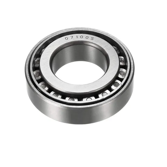 China-Factory-High-Quality-Jlm506849-506810-55X90X23mm-Taper-Roller-Bearing