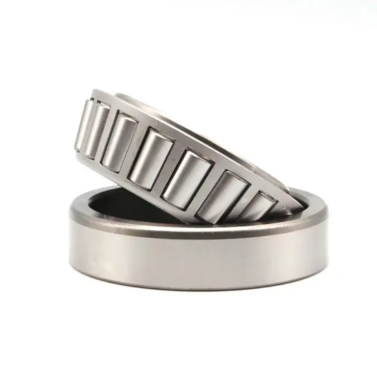 China-Factory-High-Quality-Jlm506849-506810-55X90X23mm-Taper-Roller-Bearing