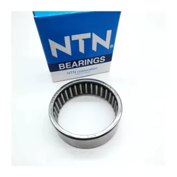 China Factory High Quality NSK NTN I Na Koyo HK0709/HK0808 Drawn Cup Needle Roller Bearing with Open Ends for Textile Machinery Large Stock