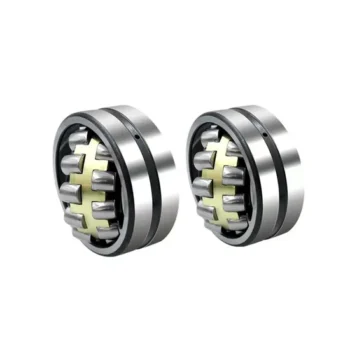 China Factory High Quality Self-Aligning Roller Bearings Spherical Roller Bearings 22208 22209 22210 Ca Cc Ma MB Auto Bearing Aligning Roller Bearing Ball Roll