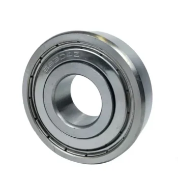 China Factory High Quality Stainless Steel Bearing 6302 6000 6300 6203 6301 2RS 6201-2z/C3 6202-2z 6203-2z Deep Groove Ball Bearing