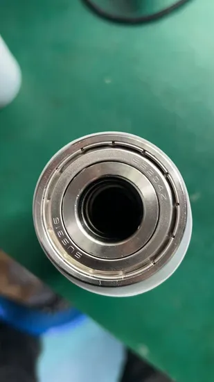 China-Factory-High-Quality-Stainless-Steel-Bearing-6302-6000-6300-6203-6301-2RS-6201-2z-C3-6202-2z-6203-2z-Deep-Groove-Ball-Bearing