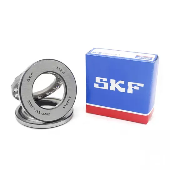 China-Factory-High-Quality-Thrust-Ball-Bearing-NSK-51100-51101-51102-51103-51104-Axial-Miniature-Thrust-Bearing-F3-8-F4-9-F5-10-F5-10m-Large-Stock
