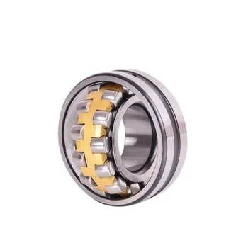 China Factory High Rigidity Hot Sale OEM Service 232/800 Ca/W33 Spherical Roller Bearing for Petrochemical