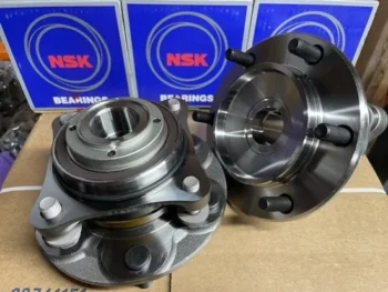 China Factory Hot Sale Wheel Hub Unit Bearing 513303 OE No. 28373-Fg000 for Forester Front Axle 09-12 Long Life Large Stock