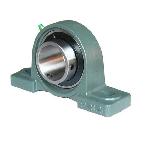 China-Factory-Insert-Ball-Bearing-UCP-UC-UCP210-205-206-207-208-209-210-211-212-Chrome-Steel-Pillow-Block-Bearing