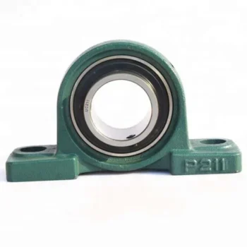 China Factory Large Stock Pillow Block Bearing UC Ucf UCT Ucfc UCFL Ucpa UCP208 209 210 211 212 213 214 Insert Bearings