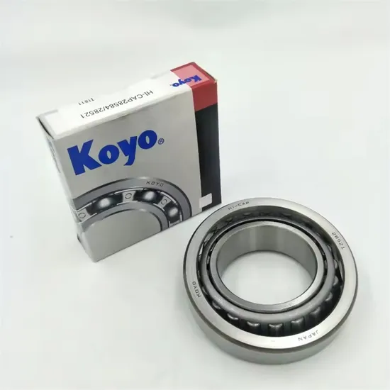 China-Factory-Liaocheng-Bearing-Bearing-Bearing-32213-32213jr-Koyo-Roller-Bearing
