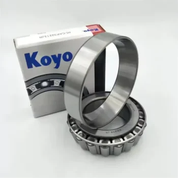 China Factory Liaocheng Bearing Bearing Bearing 32213 32213jr Koyo Roller Bearing