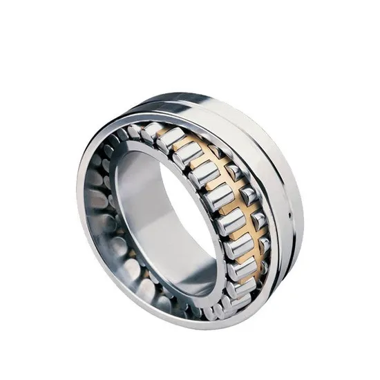 China-Factory-Low-Friction-Standard-Size-240-900-Eca-W33-Spherical-Roller-Bearing-for-Woodworking-Machinery-with-ISO-9001-Certification