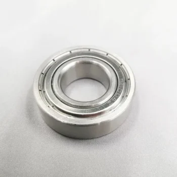 China Factory Miniature Chrome/Stainless Steel Mini Deep Groove Ball Bearing (608zz 623zz 624zz 625zz 626zz 688zz 635zz) for 3D Printer Parts Large Stock