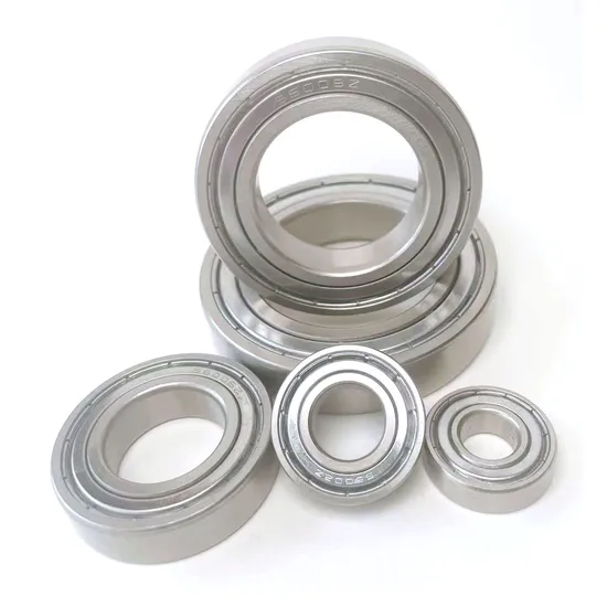 China-Factory-Miniature-Chrome-Stainless-Steel-Mini-Deep-Groove-Ball-Bearing-608zz-623zz-624zz-625zz-626zz-688zz-635zz-for-3D-Printer-Parts-Large-Stock