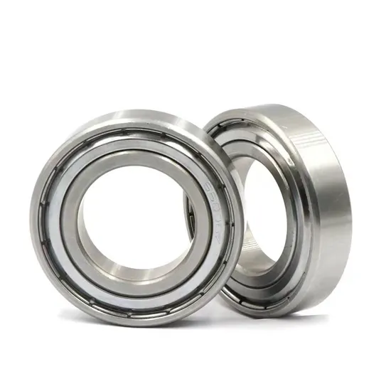 China-Factory-NSK-NTN-Koyo-Stainless-Steel-Precision-High-Quality-Bearings-2RS-S6204-S6205-S6206-S6207-S6305-S6307-Deep-Groove-Ball-Bearings-Large-Stock
