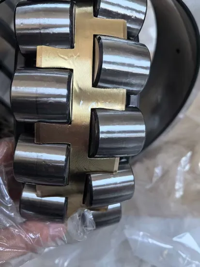 China-Factory-Original-High-Precision-Self-Aligning-Roller-Bearings-22206-22206ca-Cc-W33-Germany-Spherical-Roller-Bearing-Large-Stock