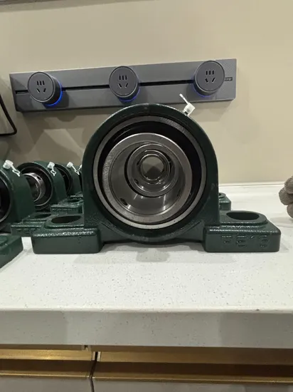 China-Factory-Pillow-Block-Bearing-Housing-UCP201-P202-P203-P204-Seat-Bearings-UCP205-P206-P207-P208-P209-P210-Insert-Ball-Bearing-Long-Life