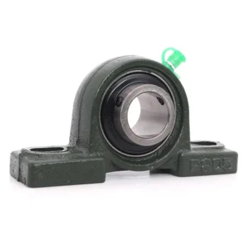 China Factory Pillow Block Bearing Quality Guarantee UCP205 206 207 208 Bearing