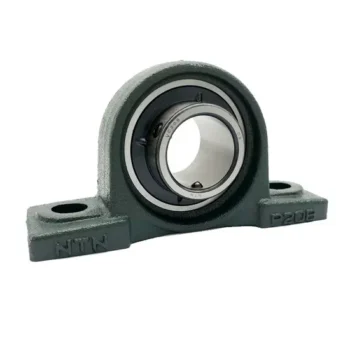 China Factory Pillow Block Bearing UCP Ucf UCT Ucfc UCFL UCP204 UCP205 UCP206 UCP 206-20 UCP207 UCP208 UCP209 UCT208 Ucfc210 UCFL212 in Stock