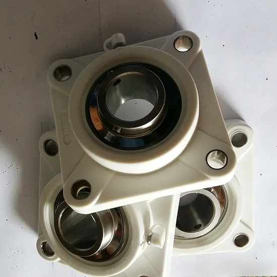 China Factory Pillow Block Bearing Ucf 211 Bearing 203 204 205 206 208 209 210 212 213 214 215 216 217 UCT Ucf UCP