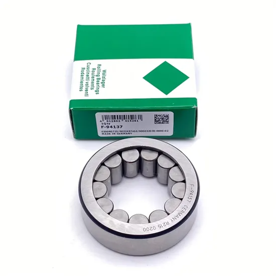 China-Factory-Price-F-94137-Cylindrical-Roller-Bearing-for-Oil-Hydraulic-Pump