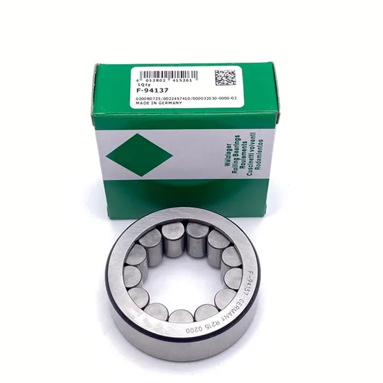 China-Factory-Price-F-94137-Cylindrical-Roller-Bearing-for-Oil-Hydraulic-Pump
