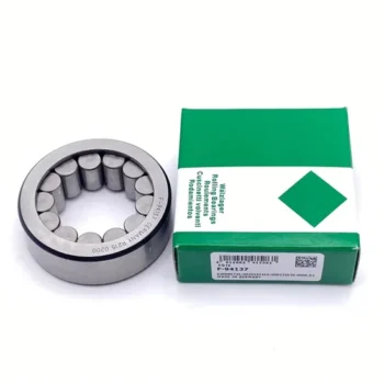 China Factory Price F-94137 Cylindrical Roller Bearing for Oil Hydraulic Pump