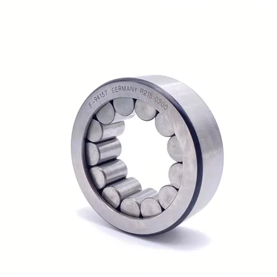 China-Factory-Price-F-94137-Cylindrical-Roller-Bearing-for-Oil-Hydraulic-Pump